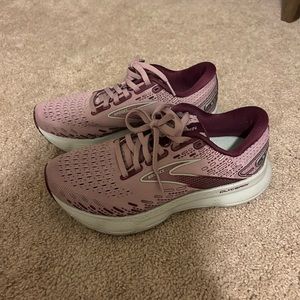 Brooks Glycerin 20